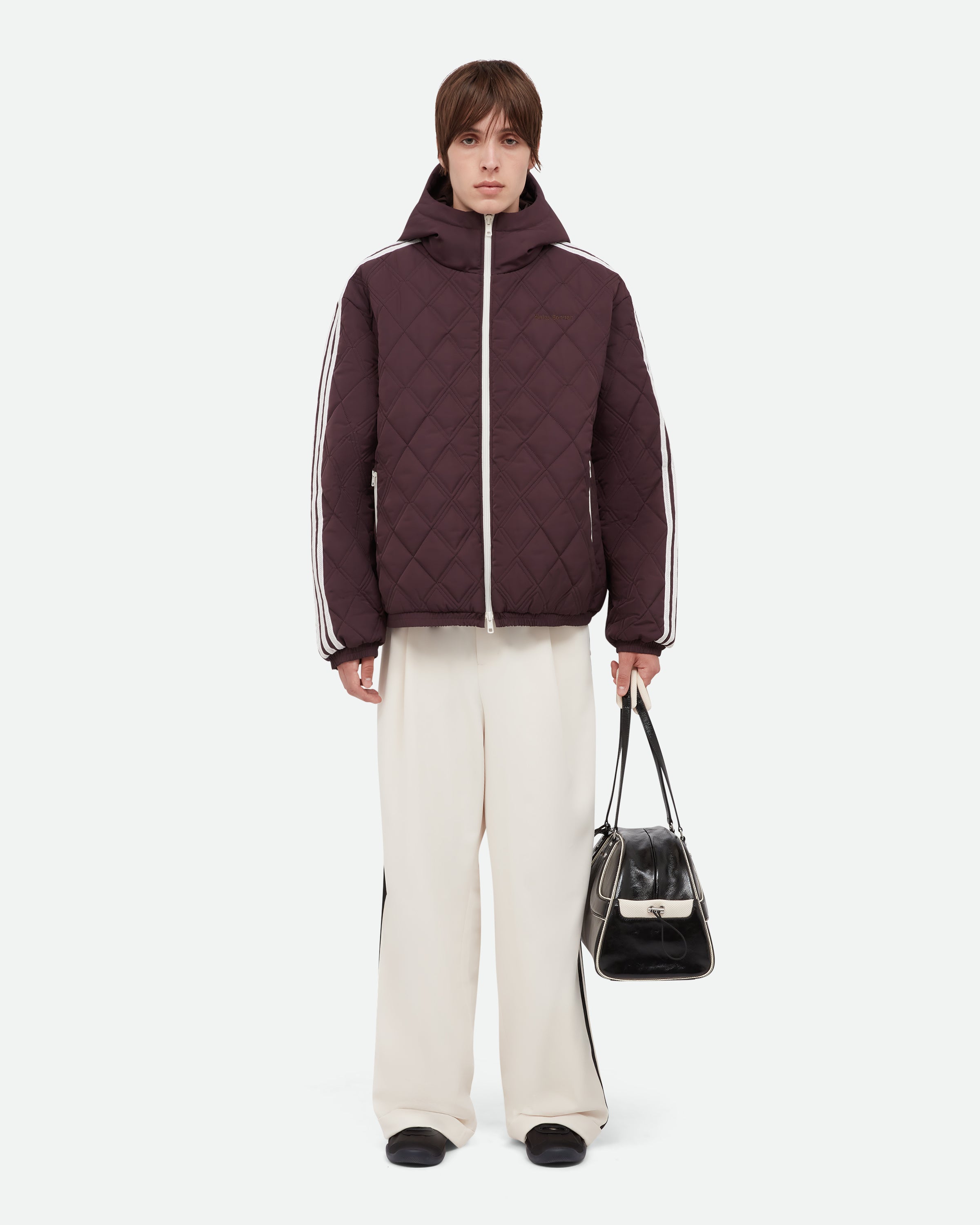 adidas Originals by Wales Bonner Quilted Jacket